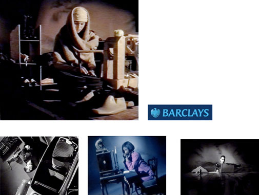 barclays