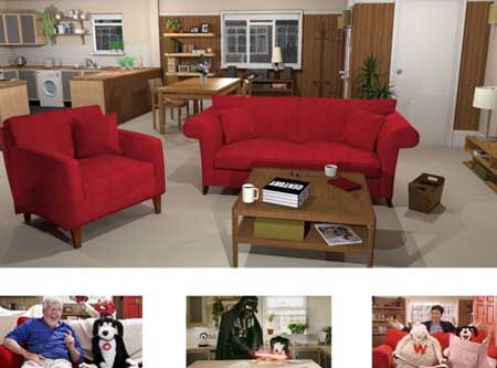 woolworths set